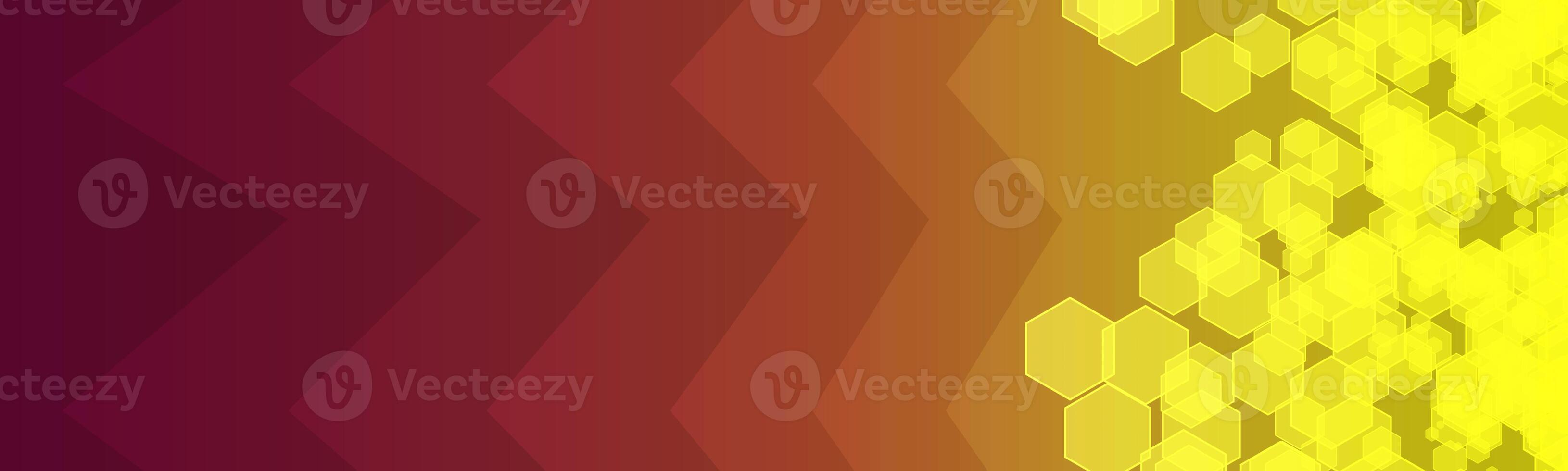 Colorful gradient abstract background. photo