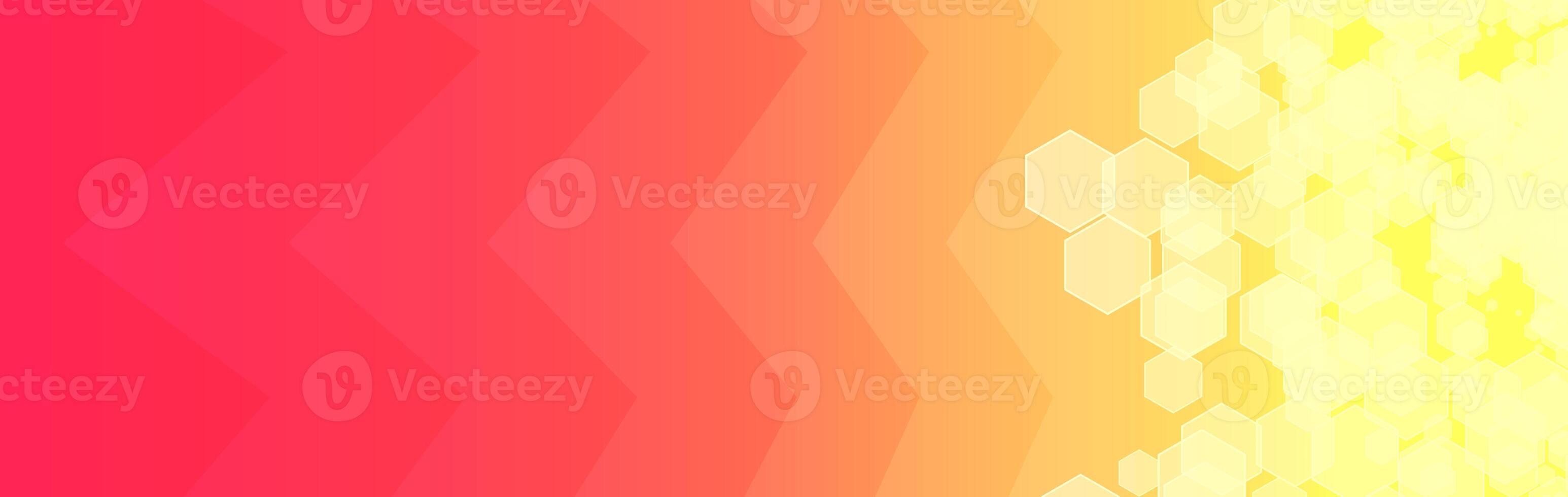Colorful gradient abstract background. photo