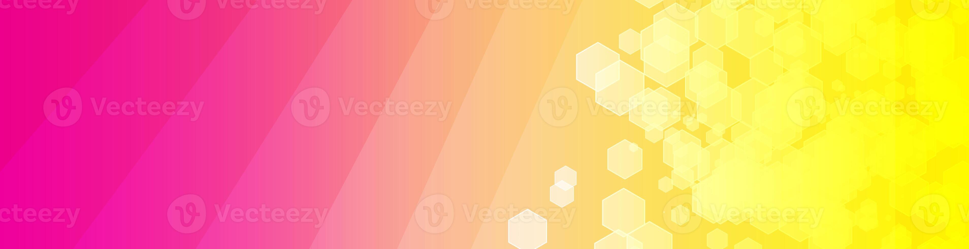 Colorful gradient abstract background. photo