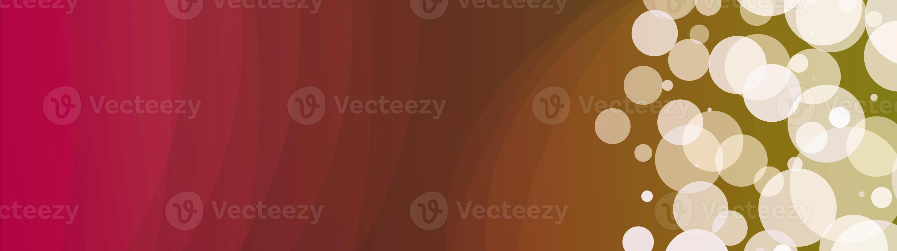 Colorful gradient abstract background. photo