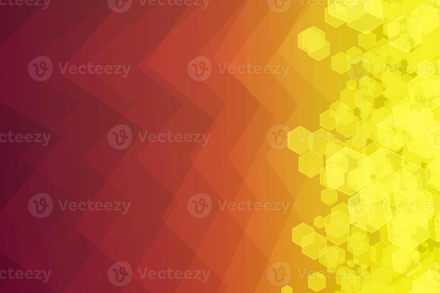 Colorful gradient abstract background. photo