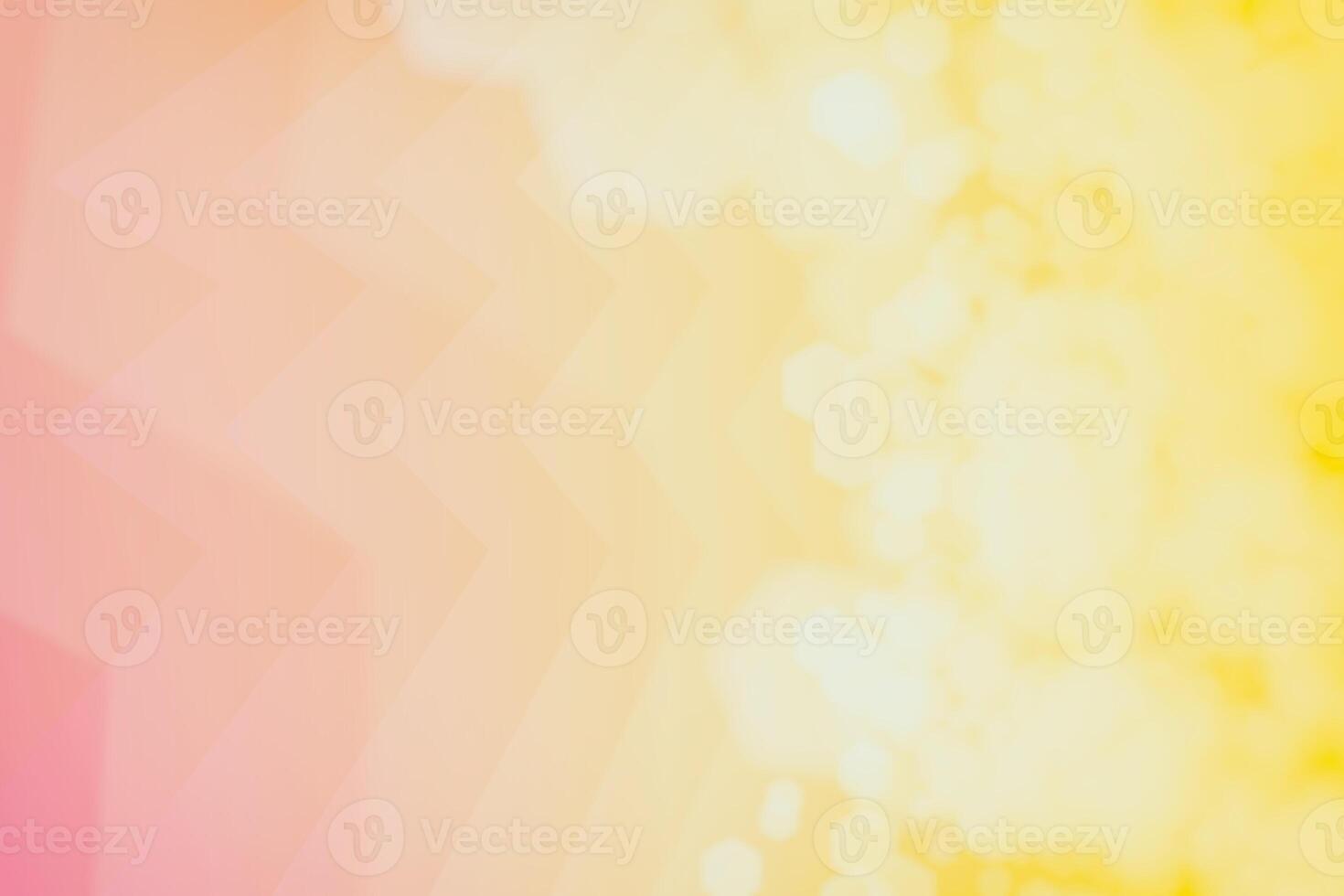 Colorful gradient abstract background. photo