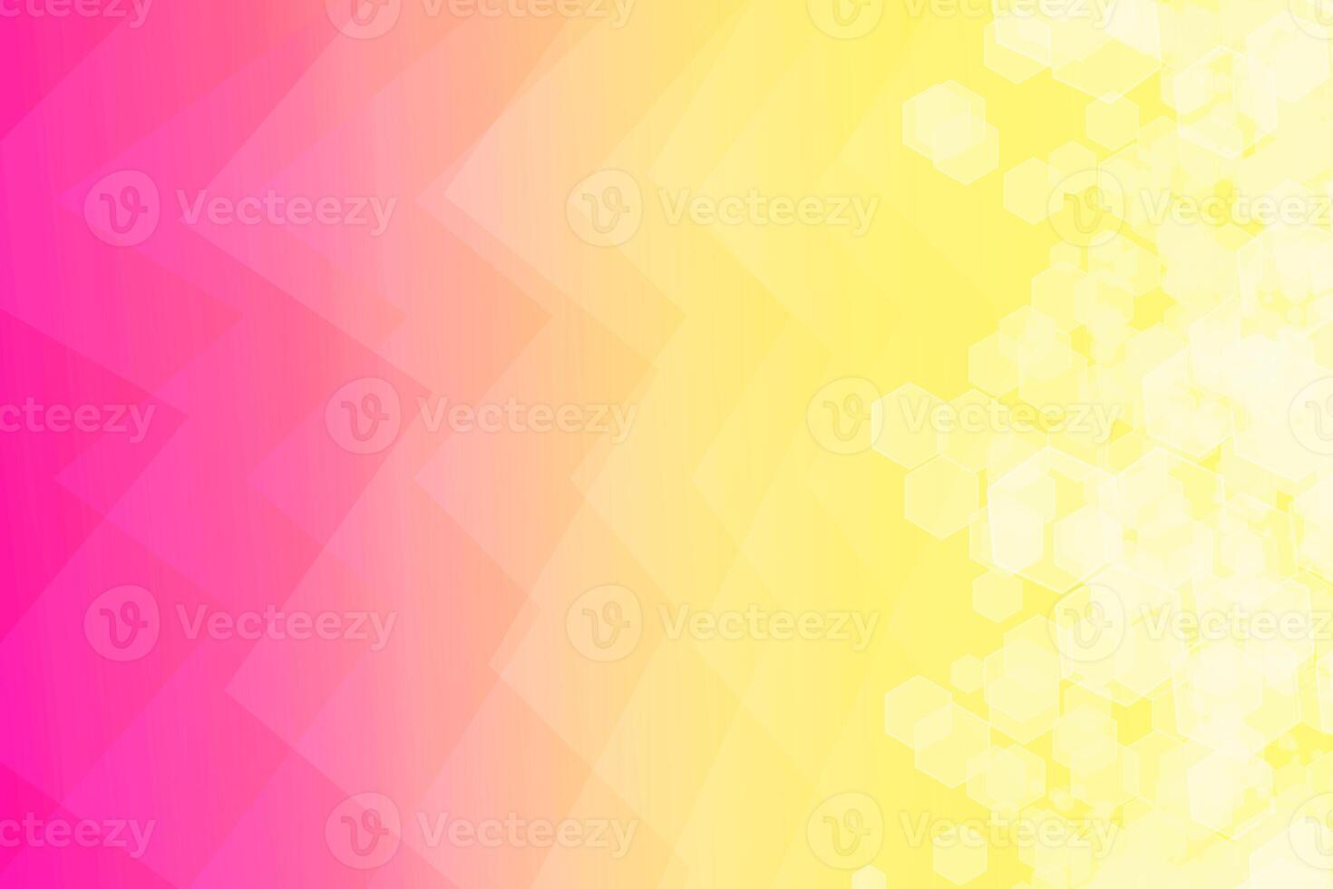 Colorful gradient abstract background. photo