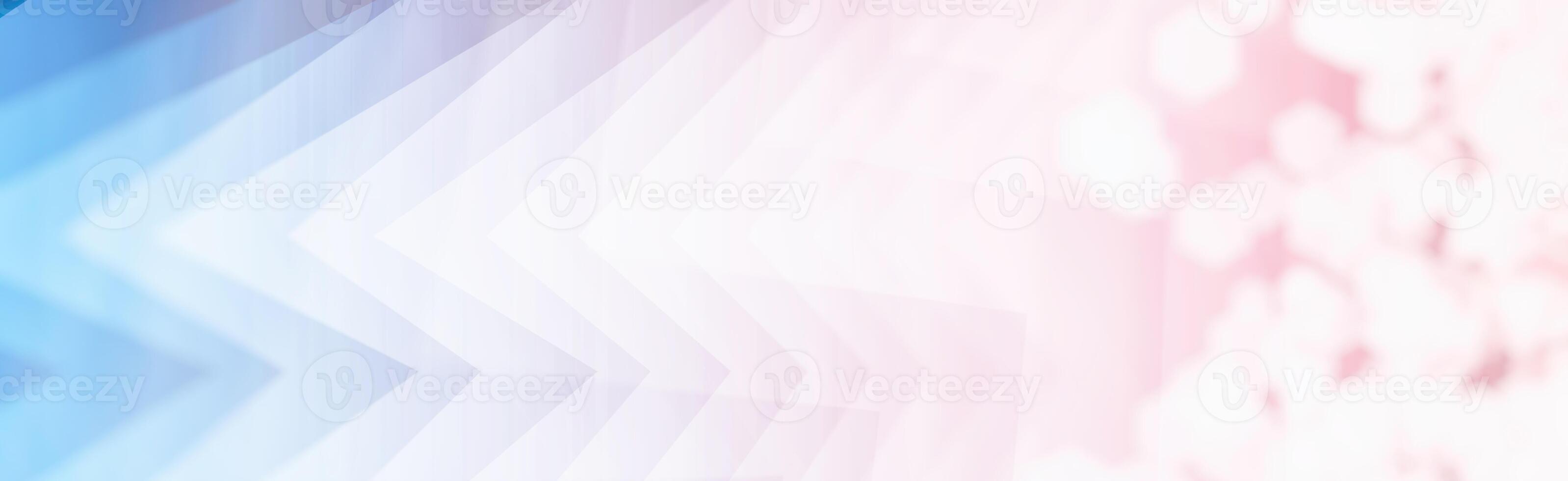 Colorful gradient abstract background. photo