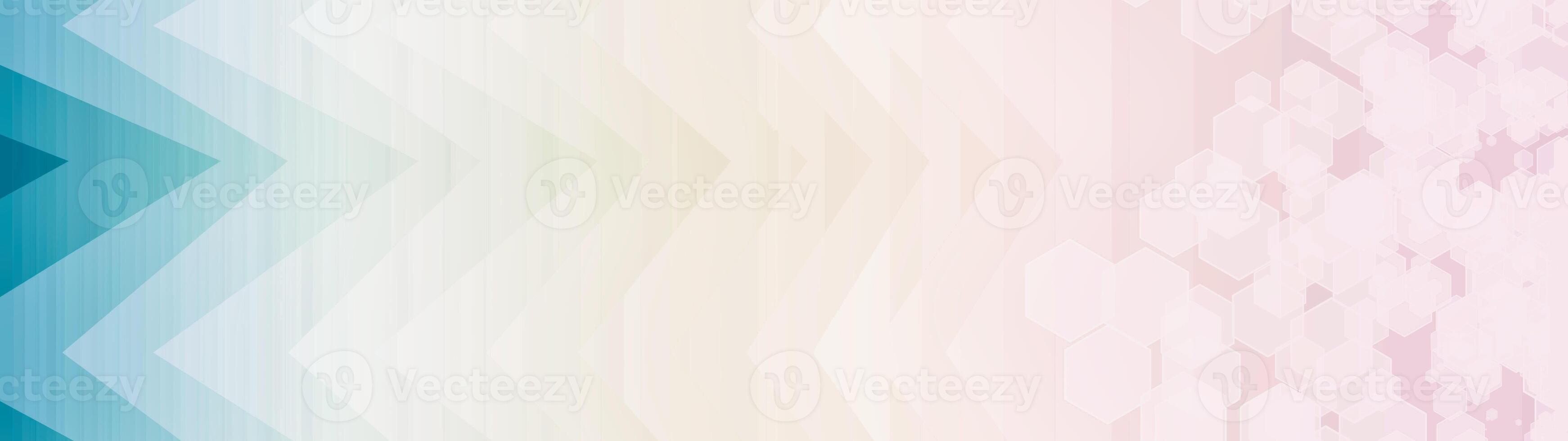 Colorful gradient abstract background. photo