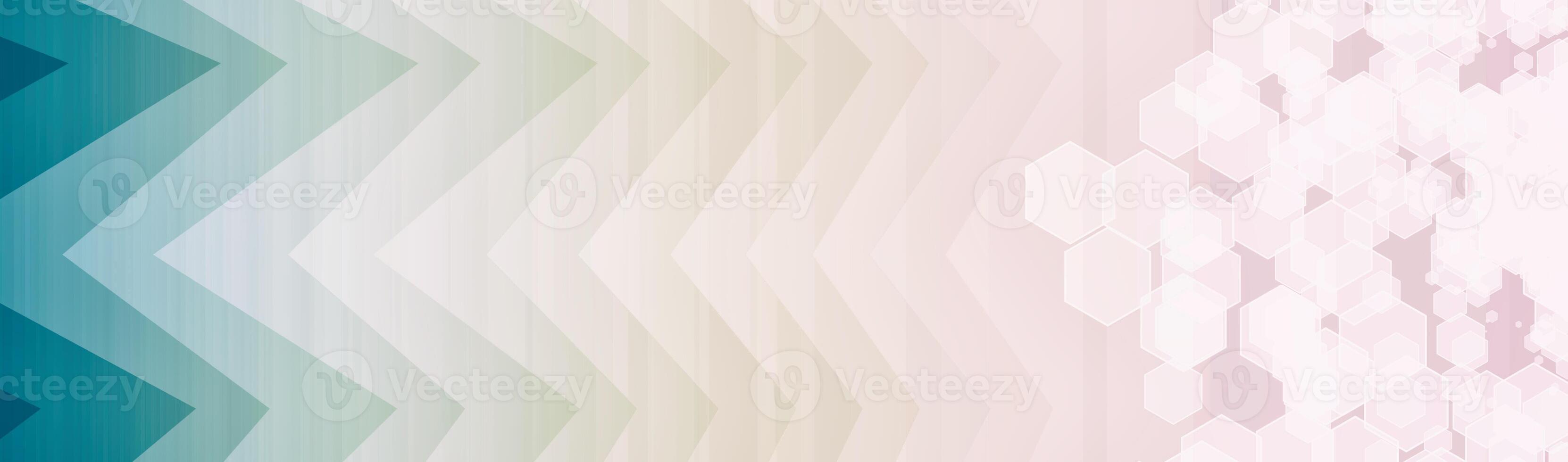 Colorful gradient abstract background. photo