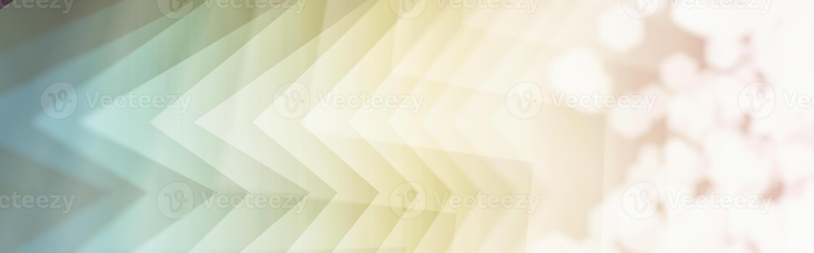 Colorful gradient abstract background. photo