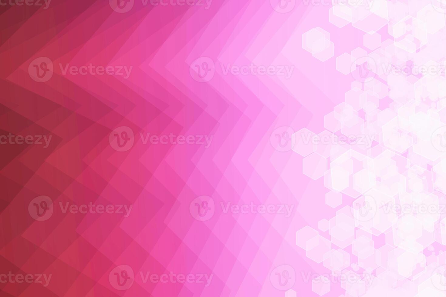 Colorful gradient abstract background. photo
