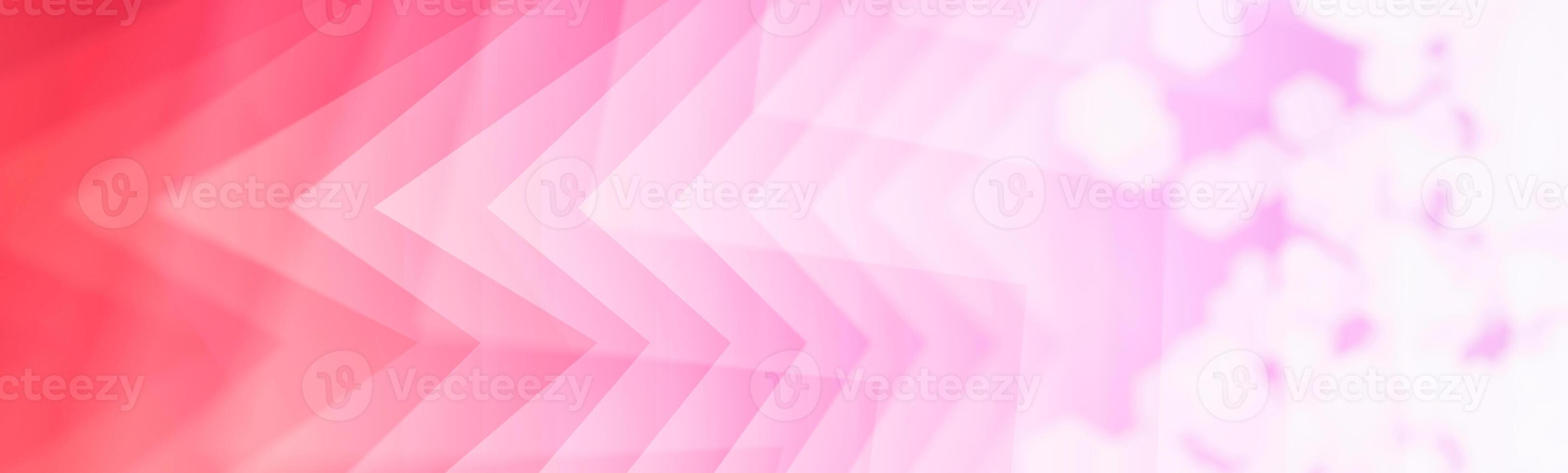 Colorful gradient abstract background. photo