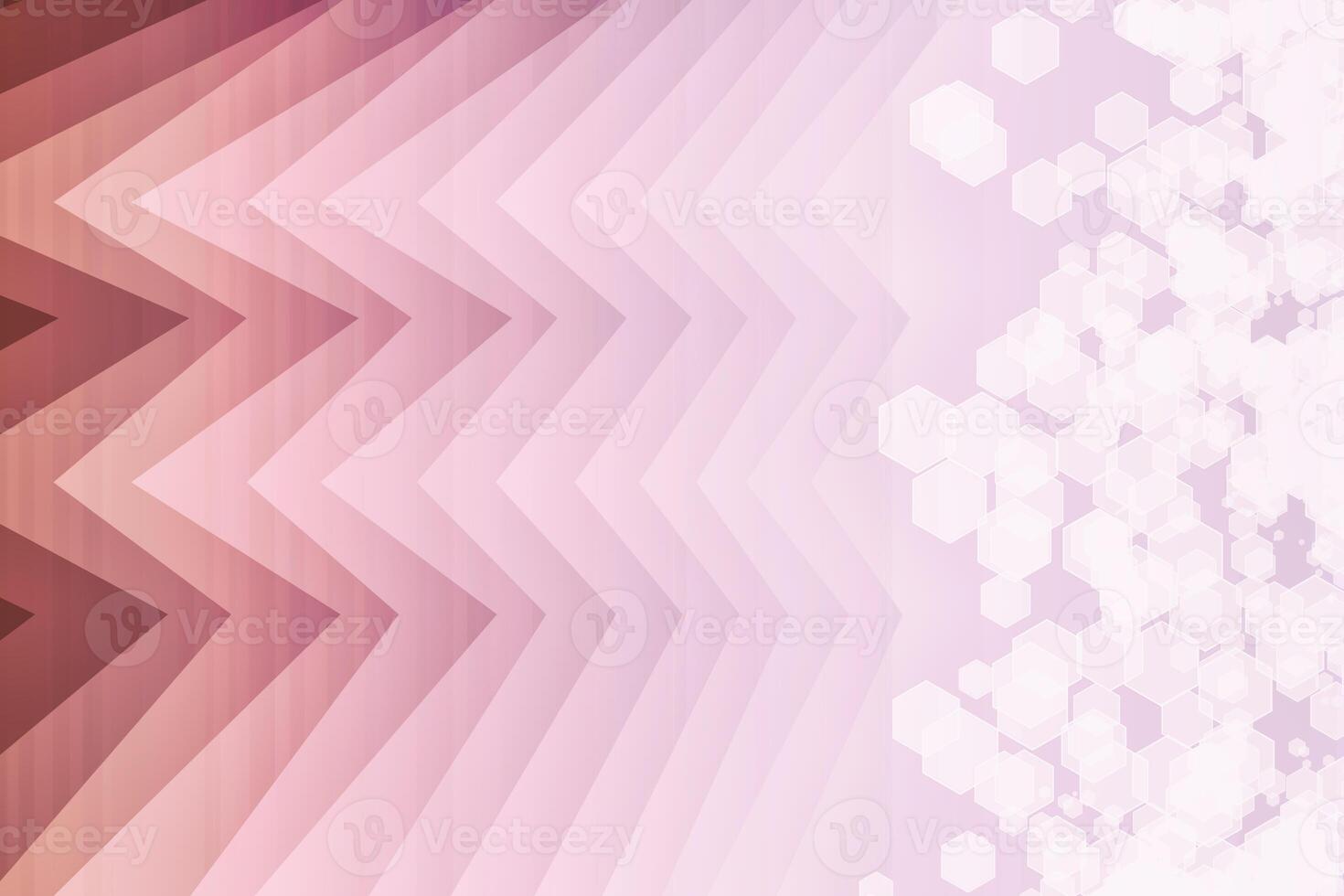Colorful gradient abstract background. photo