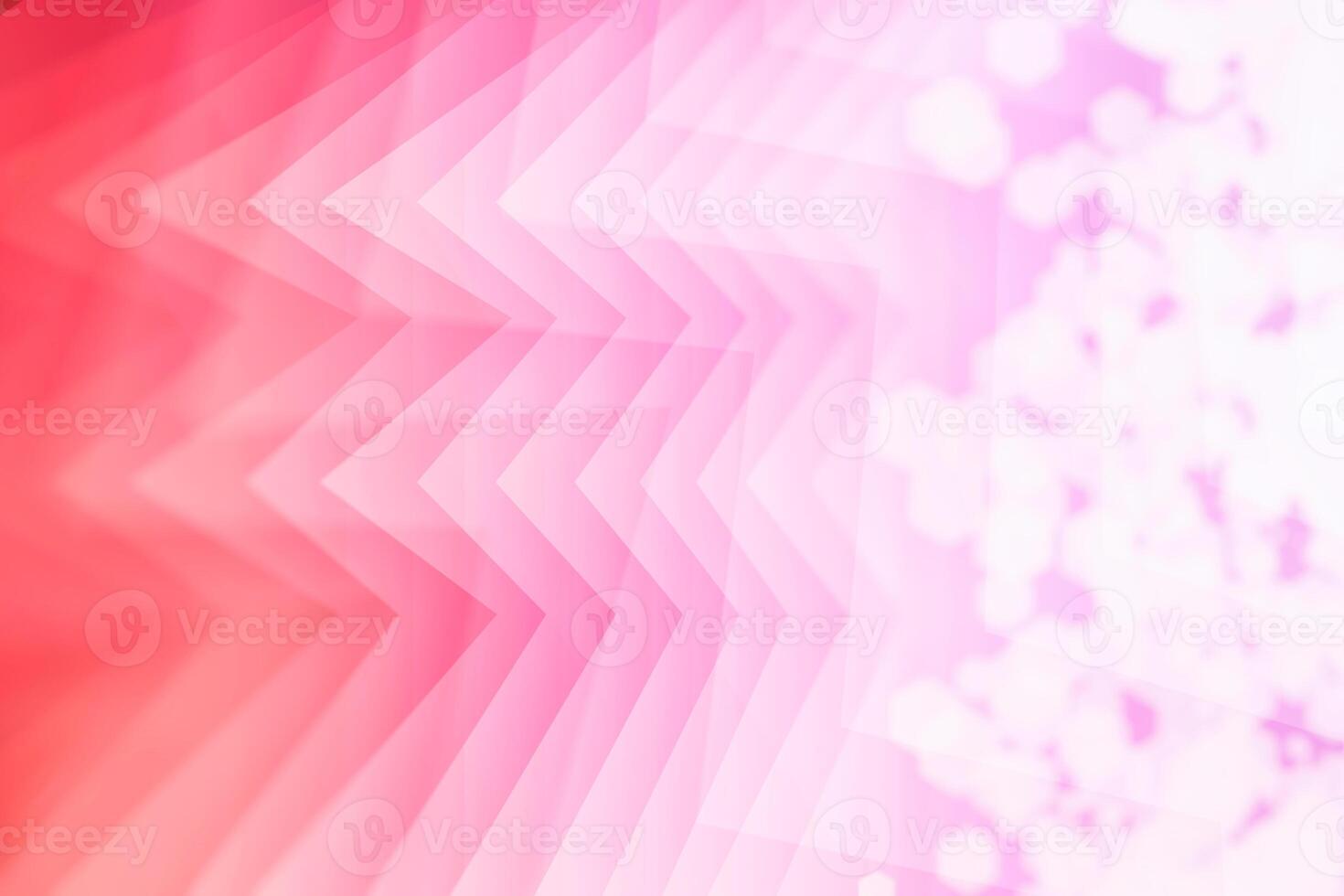 Colorful gradient abstract background. photo