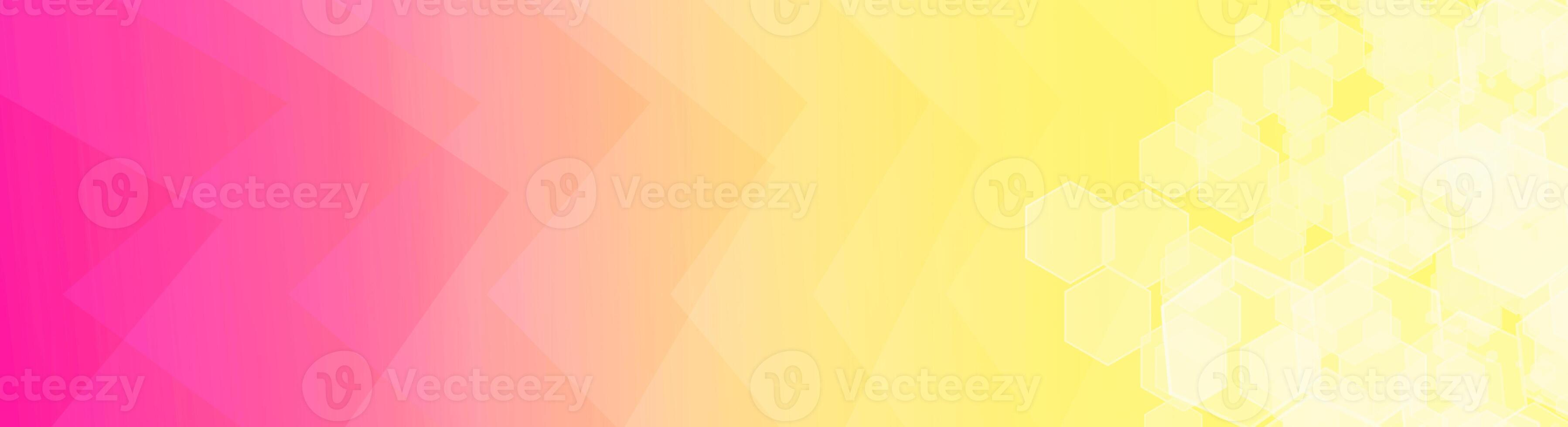 Colorful gradient abstract background. photo