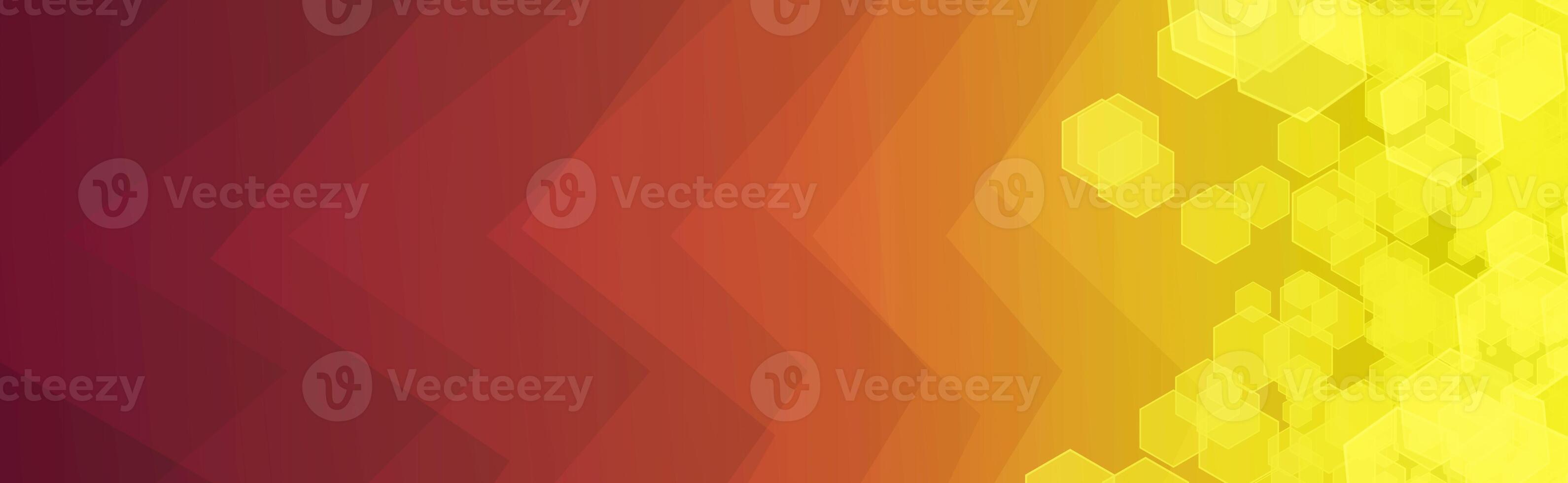 Colorful gradient abstract background. photo