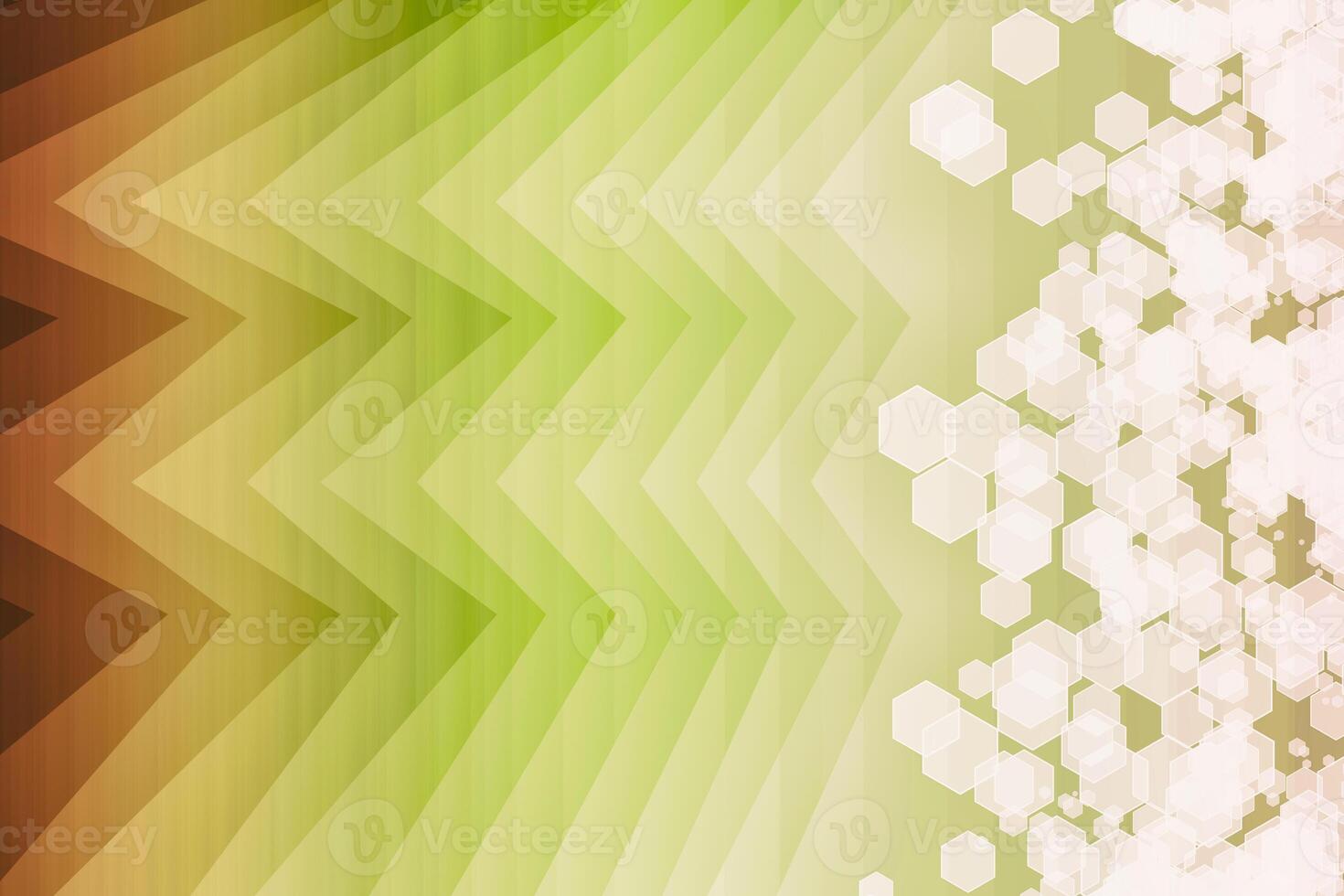 Colorful gradient abstract background. photo