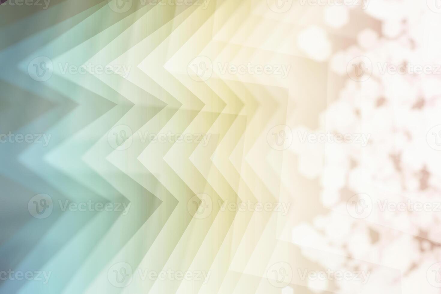 Colorful gradient abstract background. photo