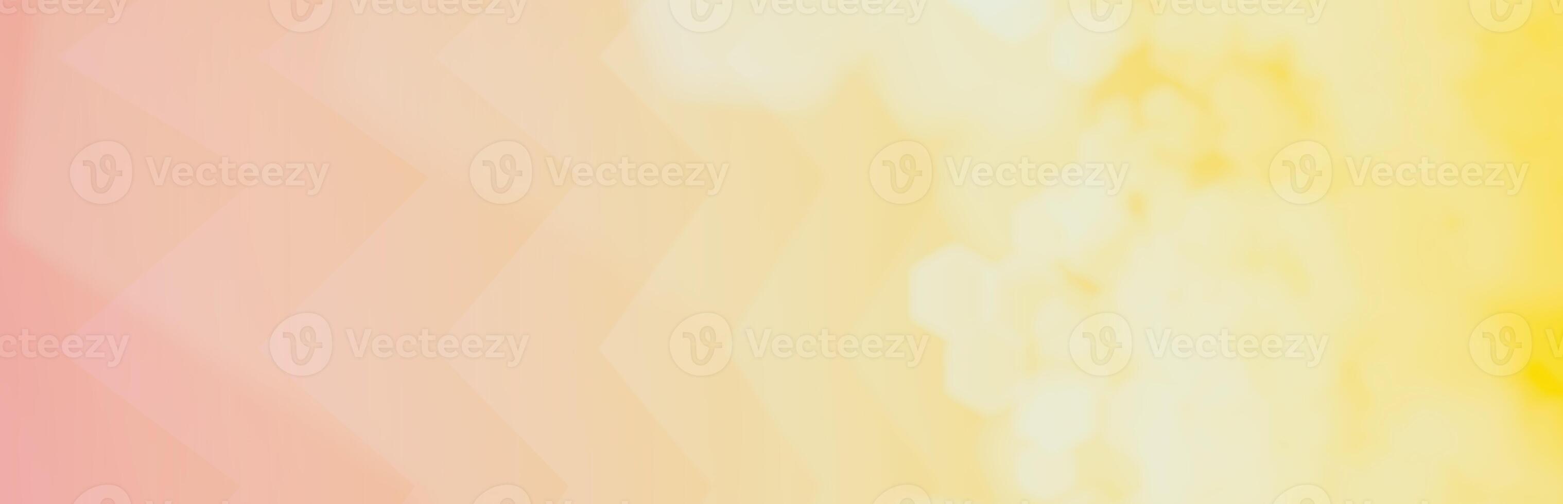 Colorful gradient abstract background. photo