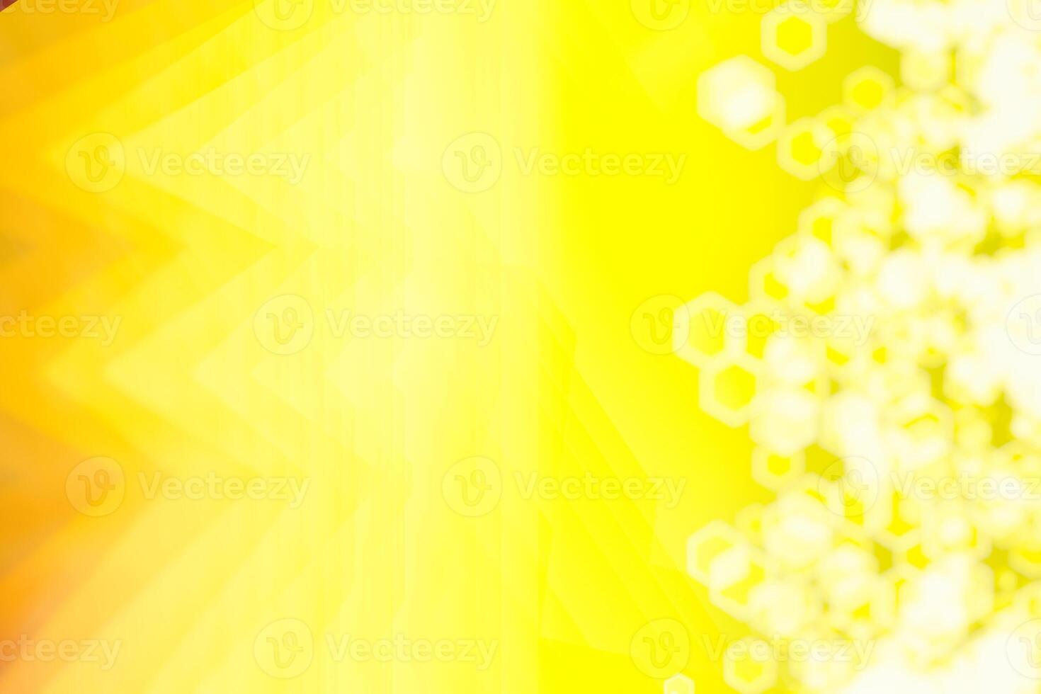 Colorful gradient abstract background. photo