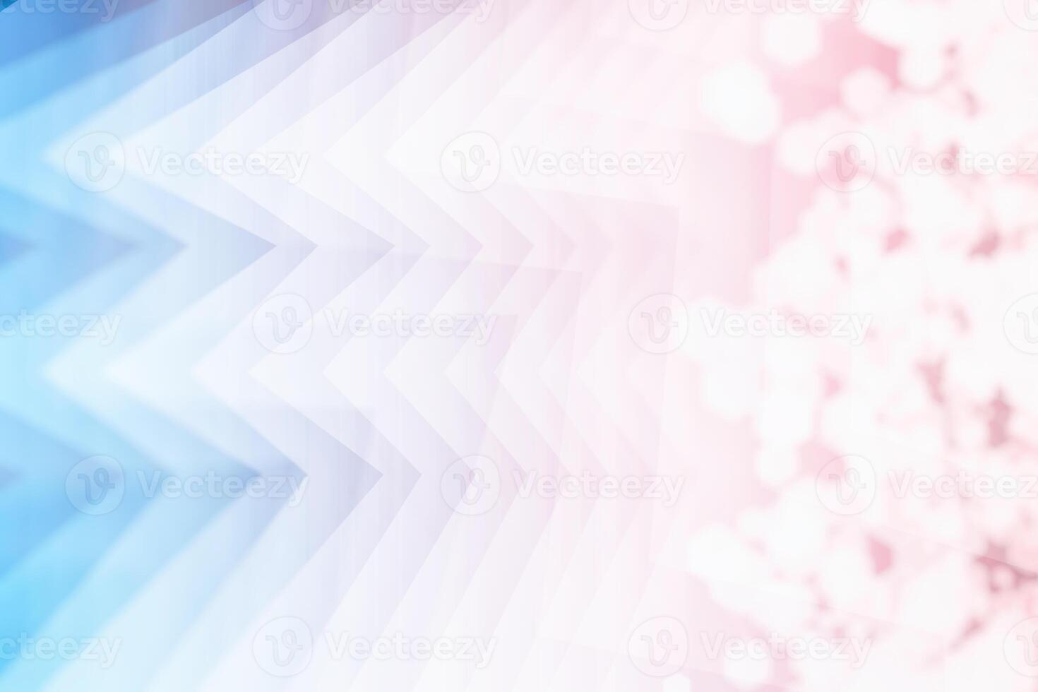 Colorful gradient abstract background. photo