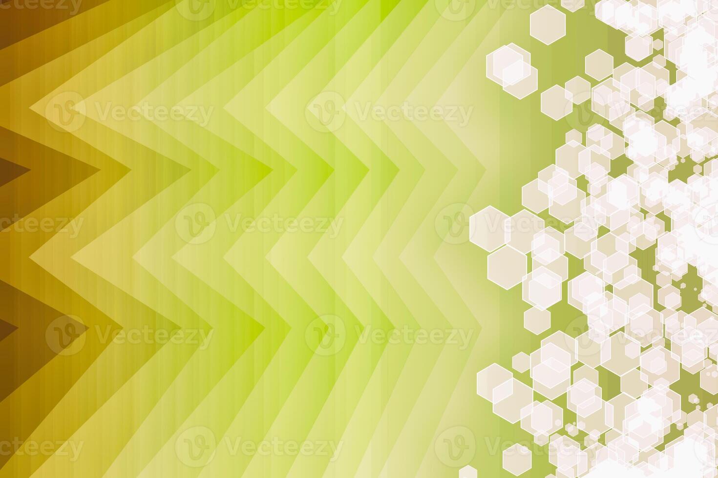 Colorful gradient abstract background. photo