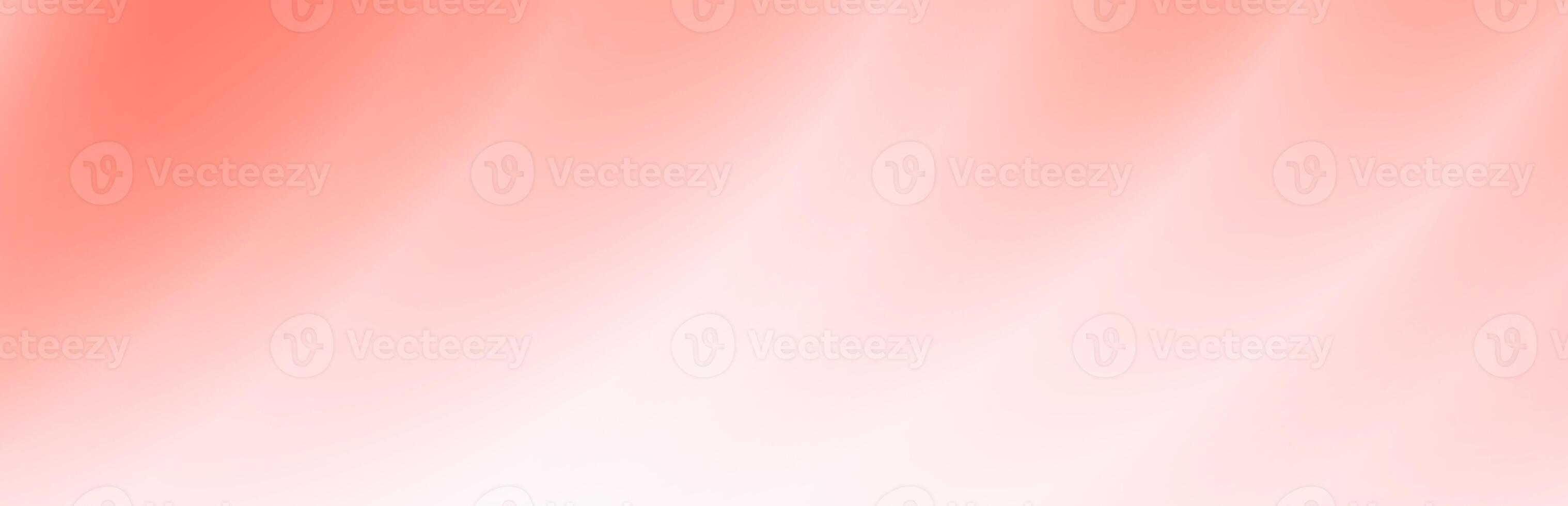 Red gradient abstract background. photo