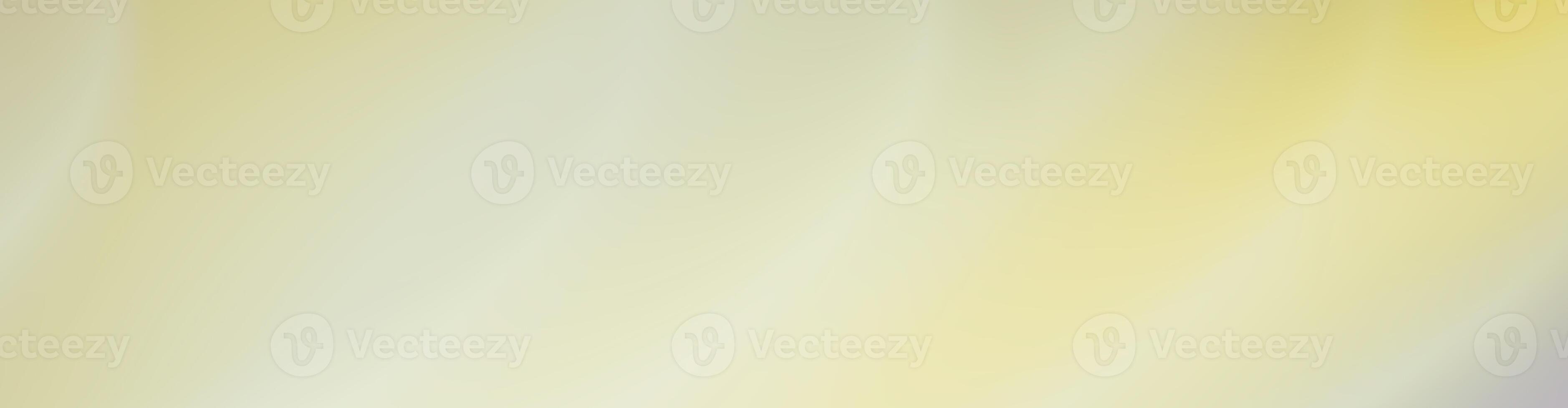 Yellow gradient abstract background. photo