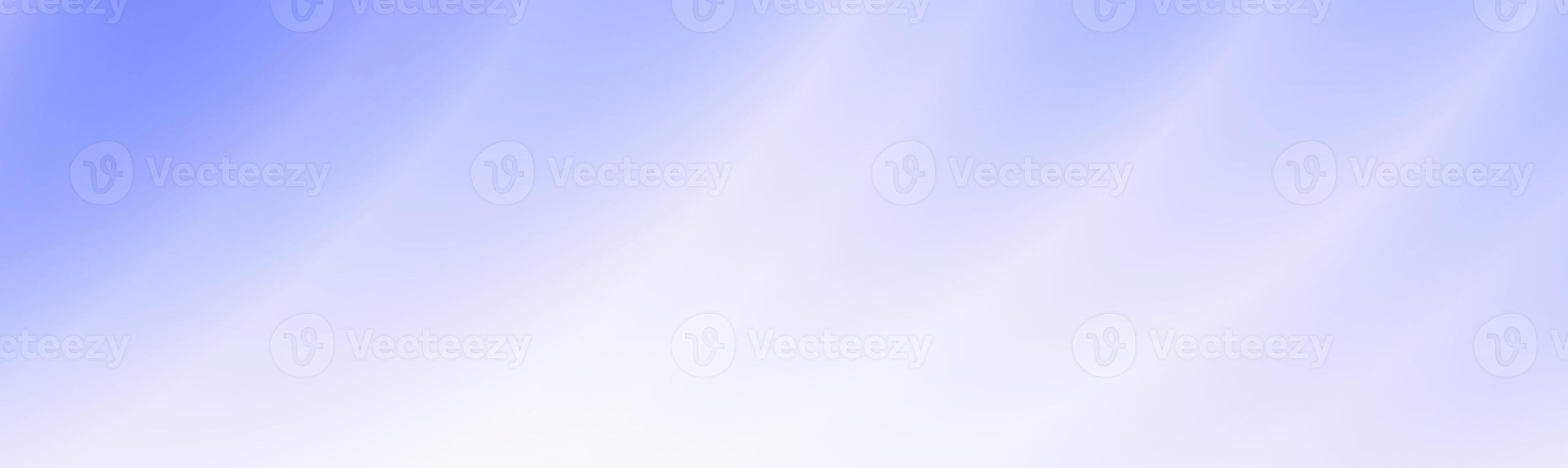 Blue gradient abstract background. photo