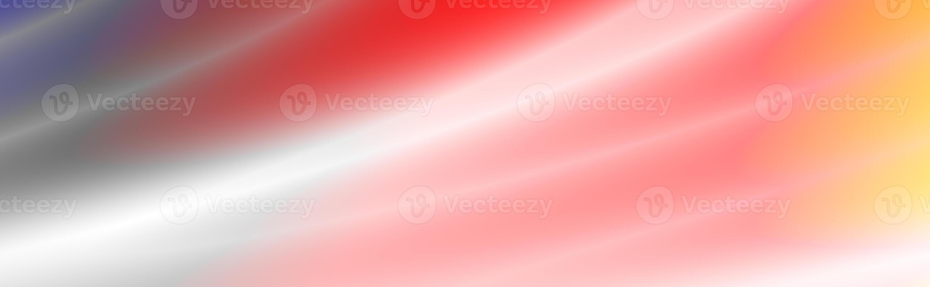 Colorful gradient abstract background. photo