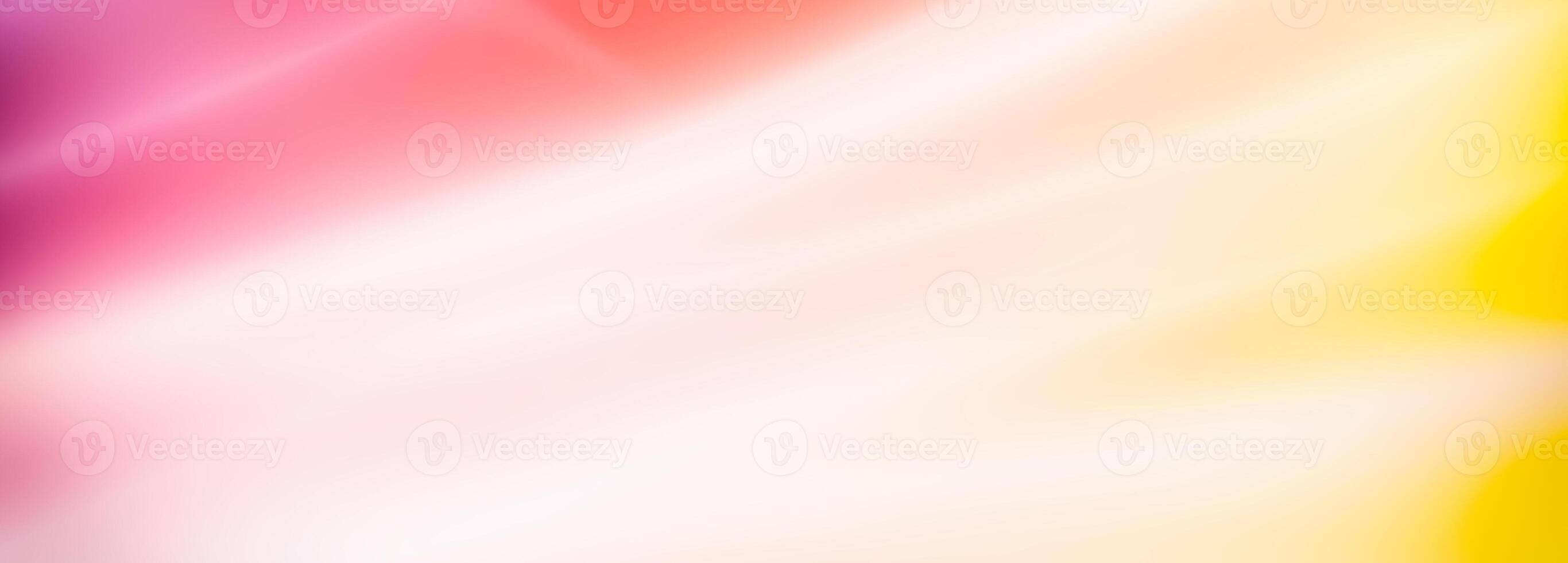 Colorful gradient abstract background. photo