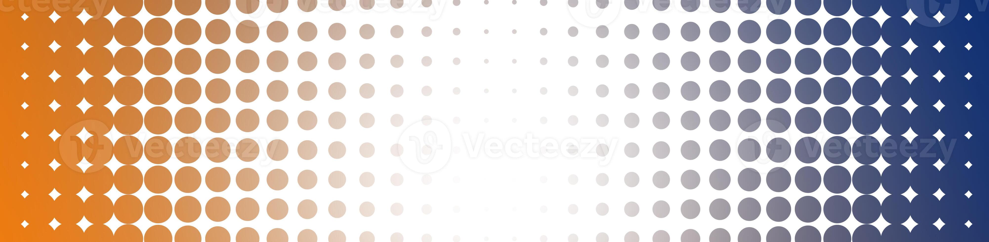 Futuristic abstract gradient background for design. photo