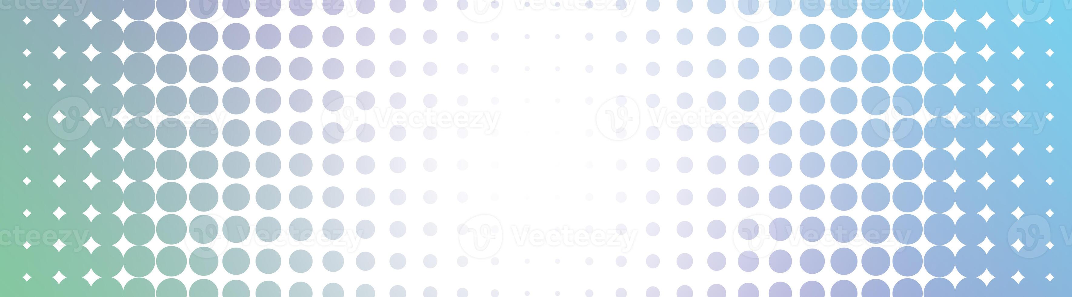 Futuristic abstract gradient background for design. photo