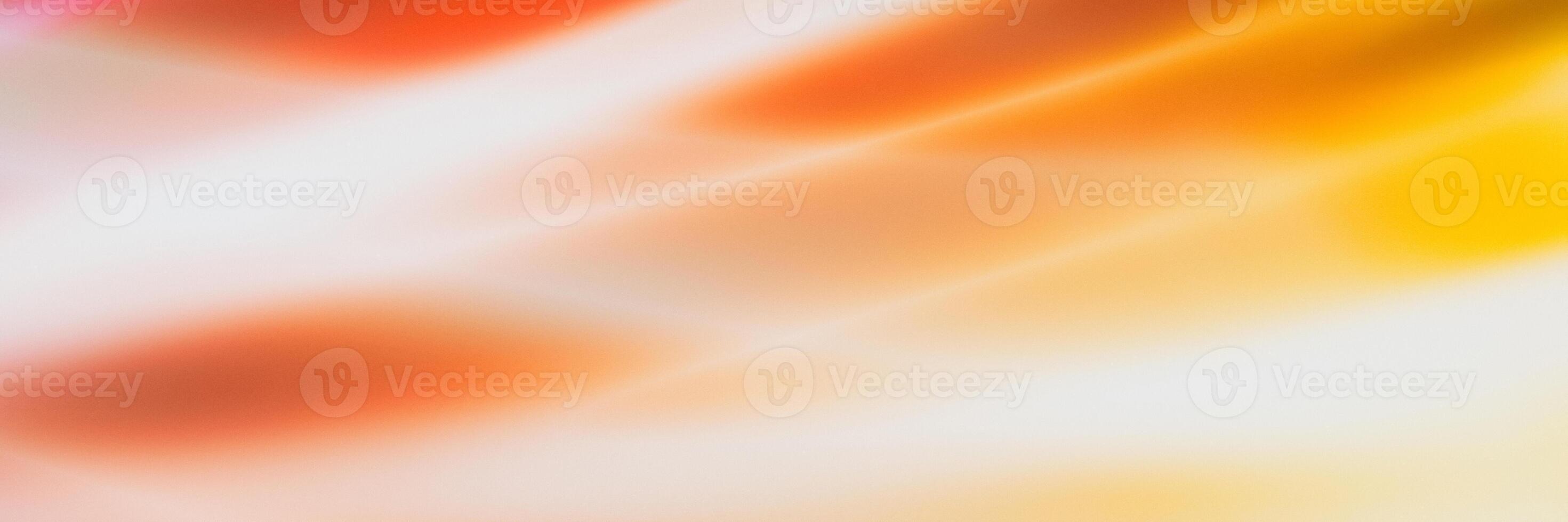 Colorful gradient abstract background. photo