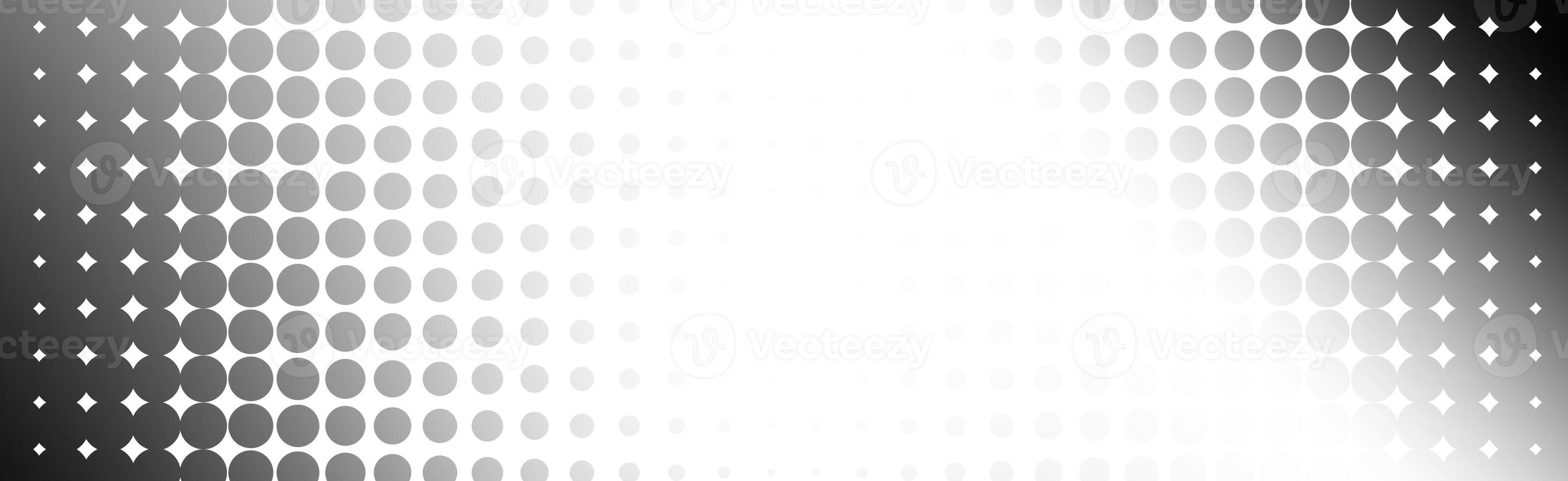 Futuristic abstract gradient background for design. photo