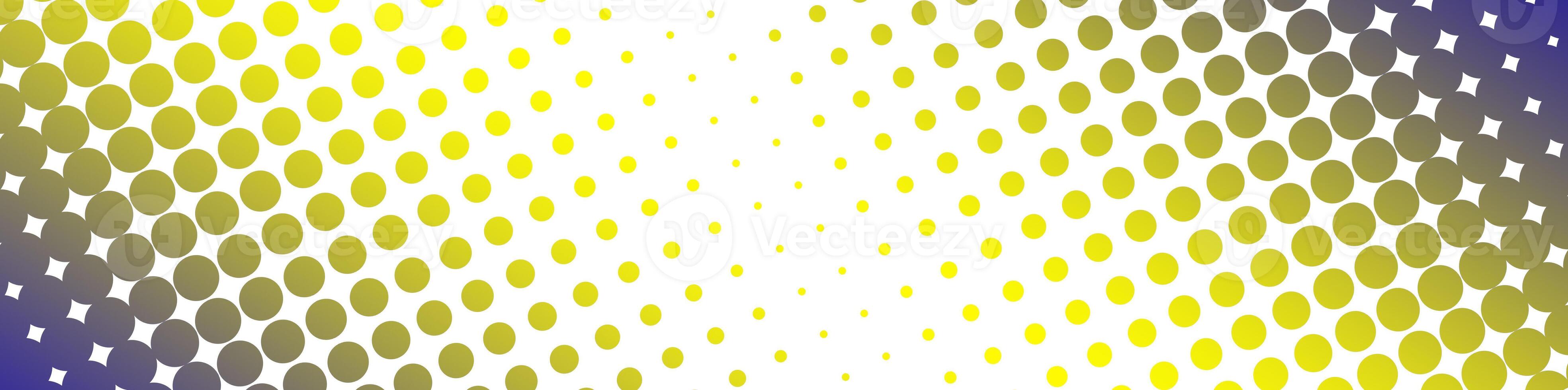 Futuristic abstract gradient background for design. photo