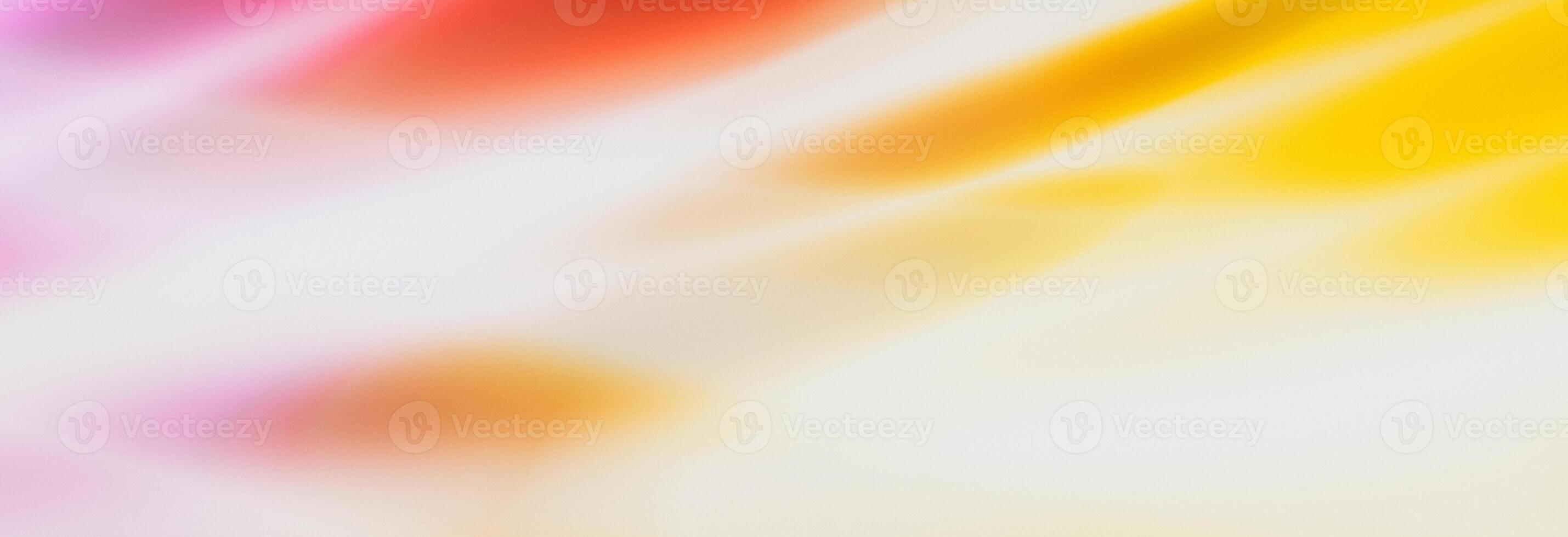 Colorful gradient abstract background. photo