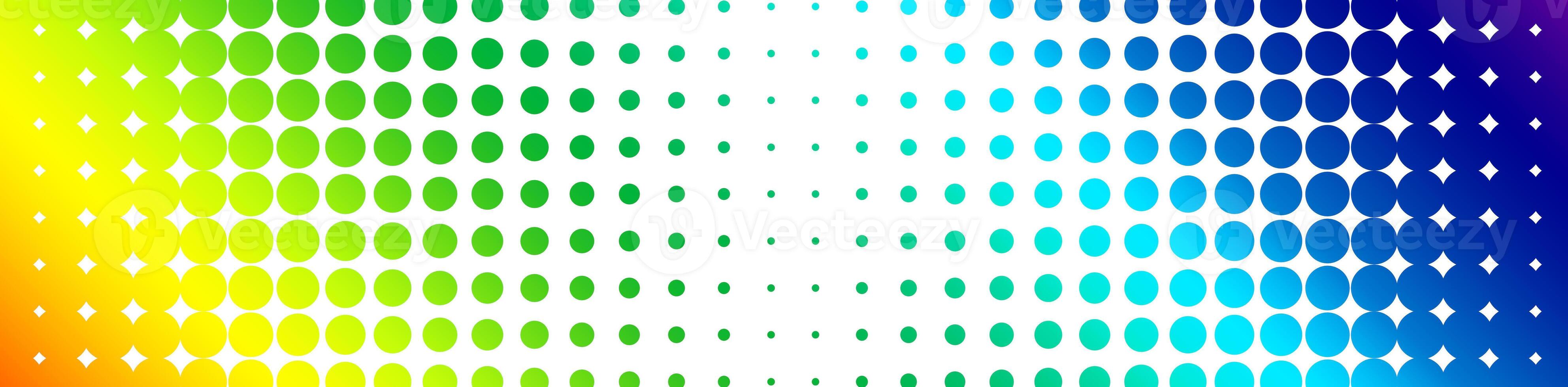 Futuristic abstract gradient background for design. photo