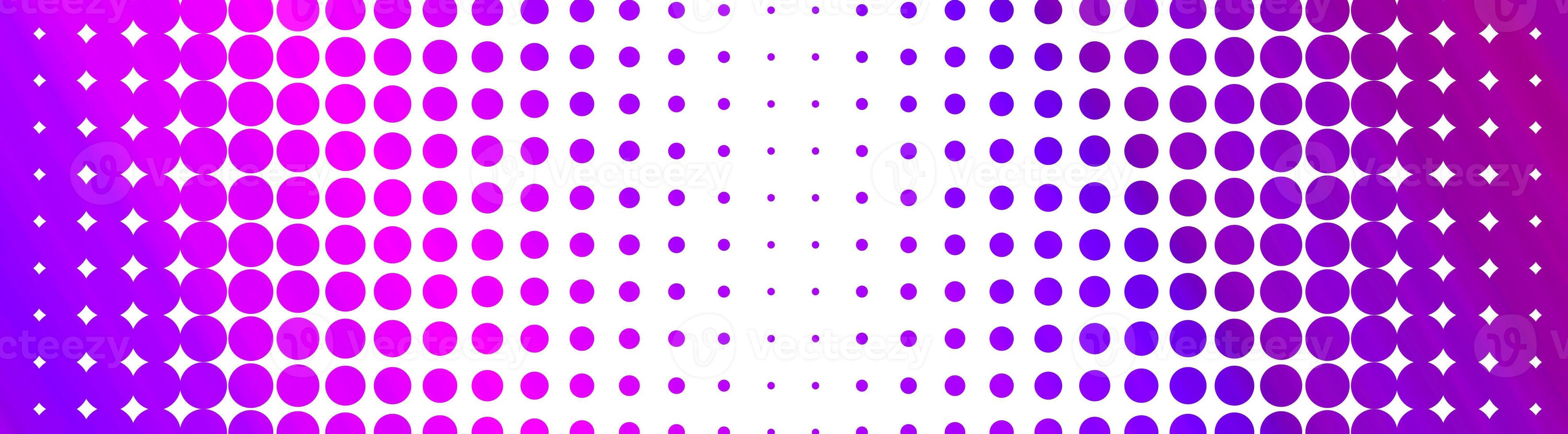 Futuristic abstract gradient background for design. photo