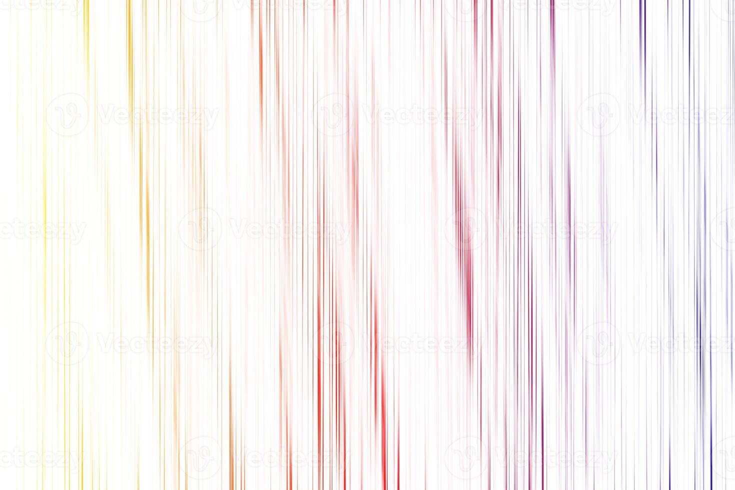 Rainbow colors gradient abstract background. photo