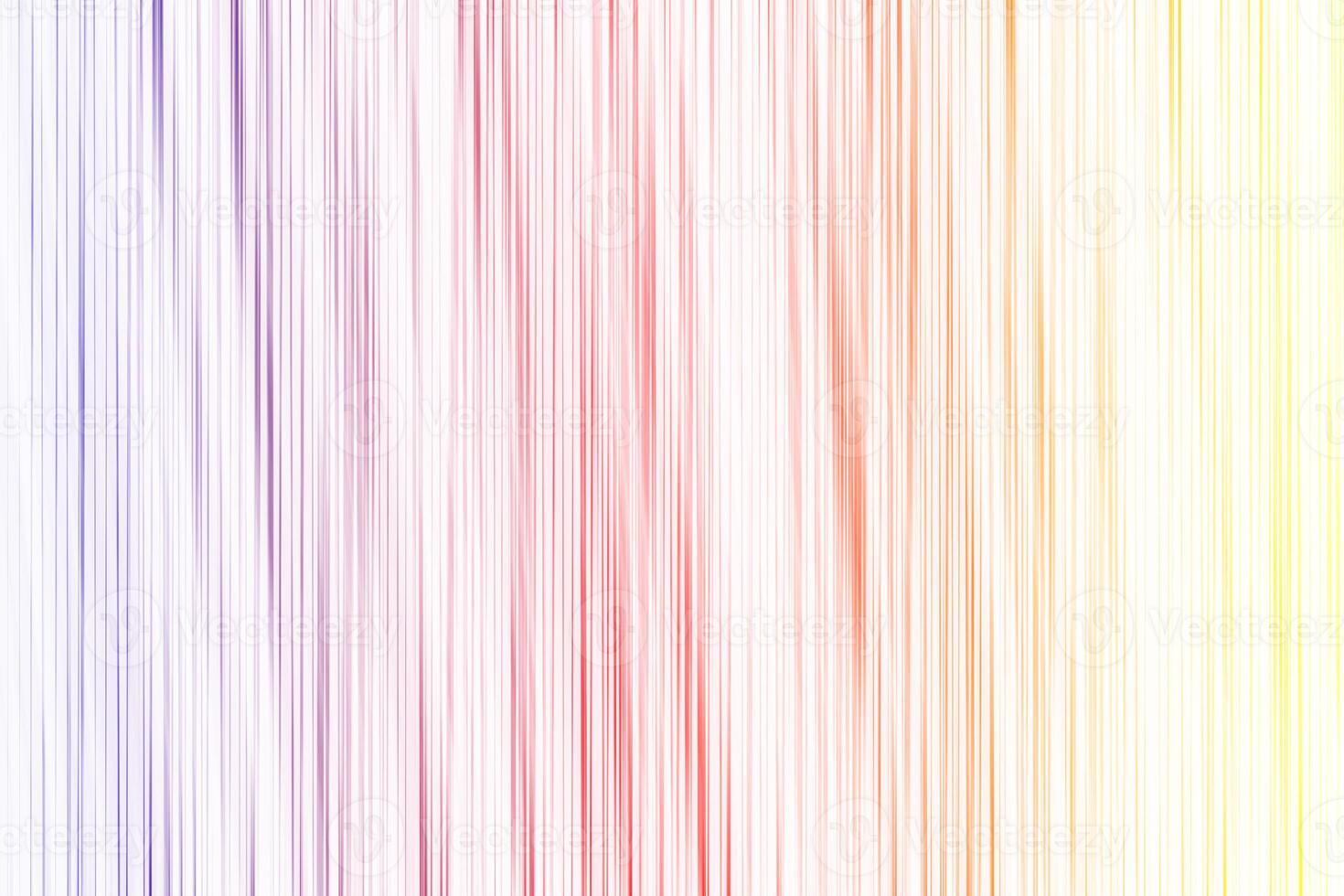 Rainbow colors gradient abstract background. photo