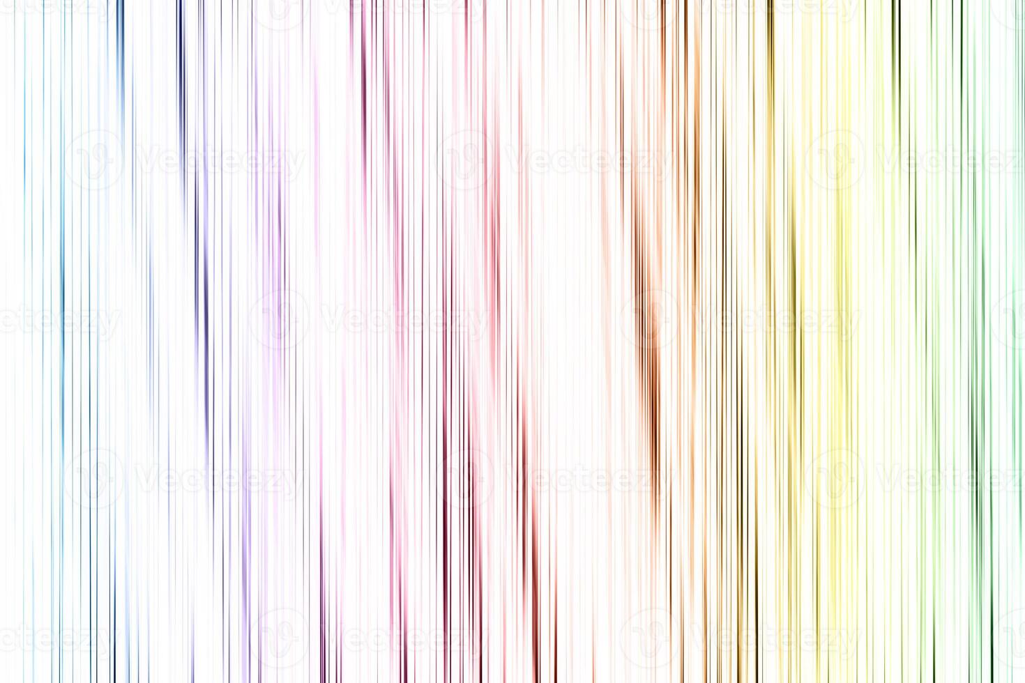 Rainbow colors gradient abstract background. photo