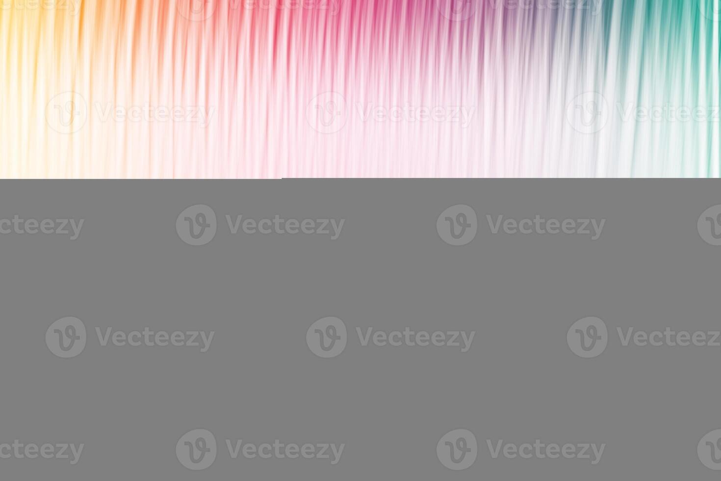 Rainbow colors gradient abstract background. photo