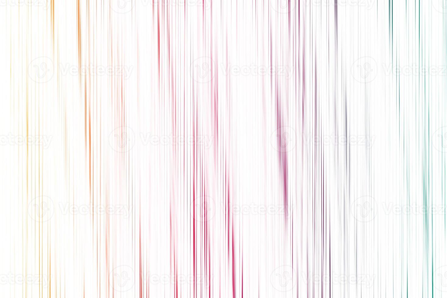 Rainbow colors gradient abstract background. photo