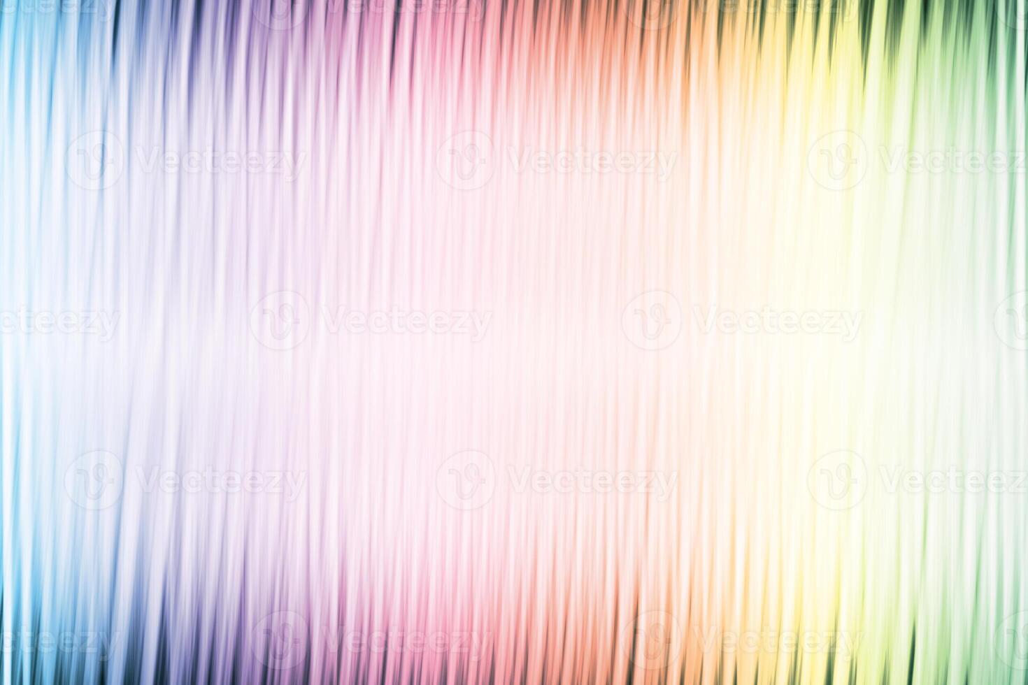 Rainbow colors gradient abstract background. photo