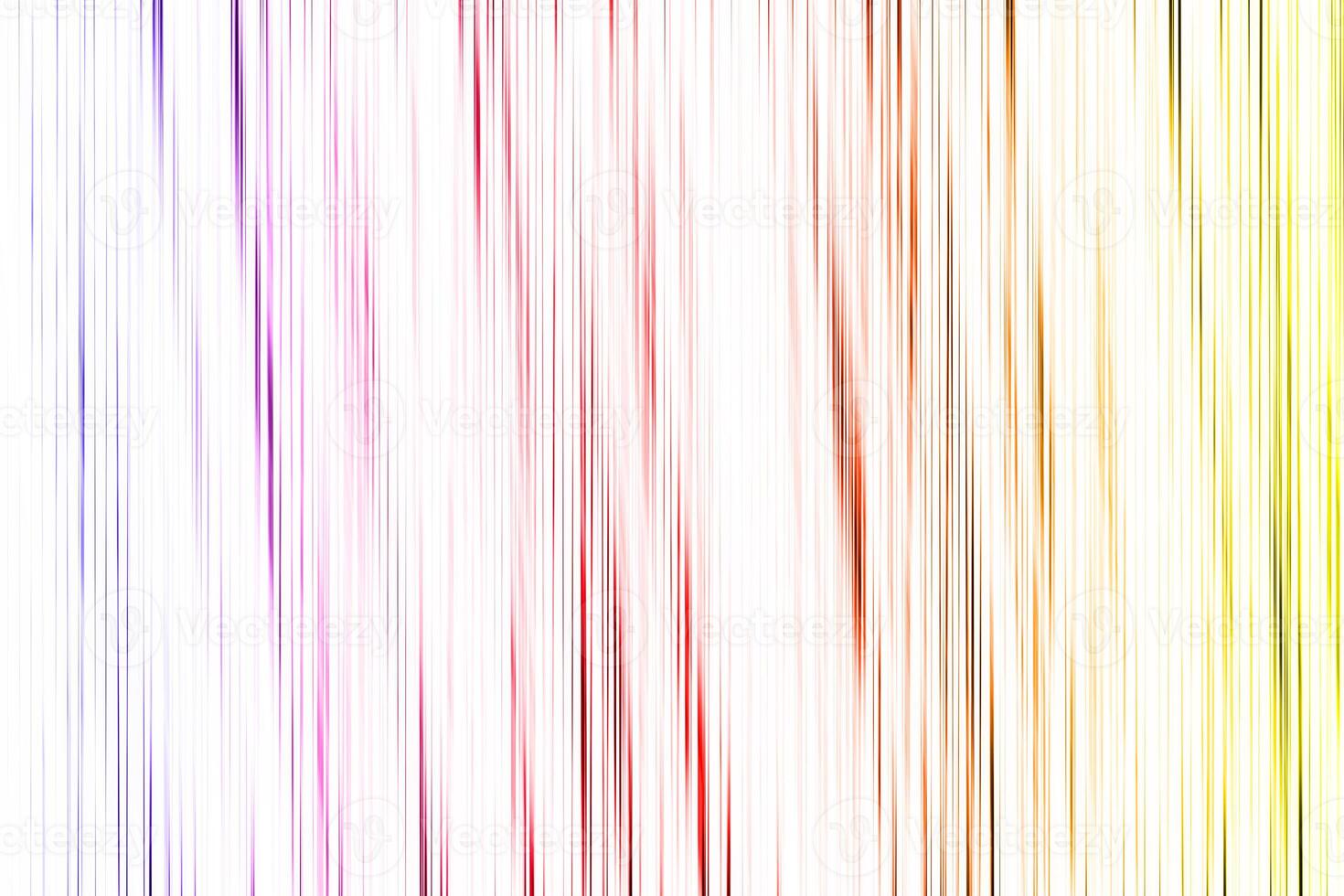 Rainbow colors gradient abstract background. photo
