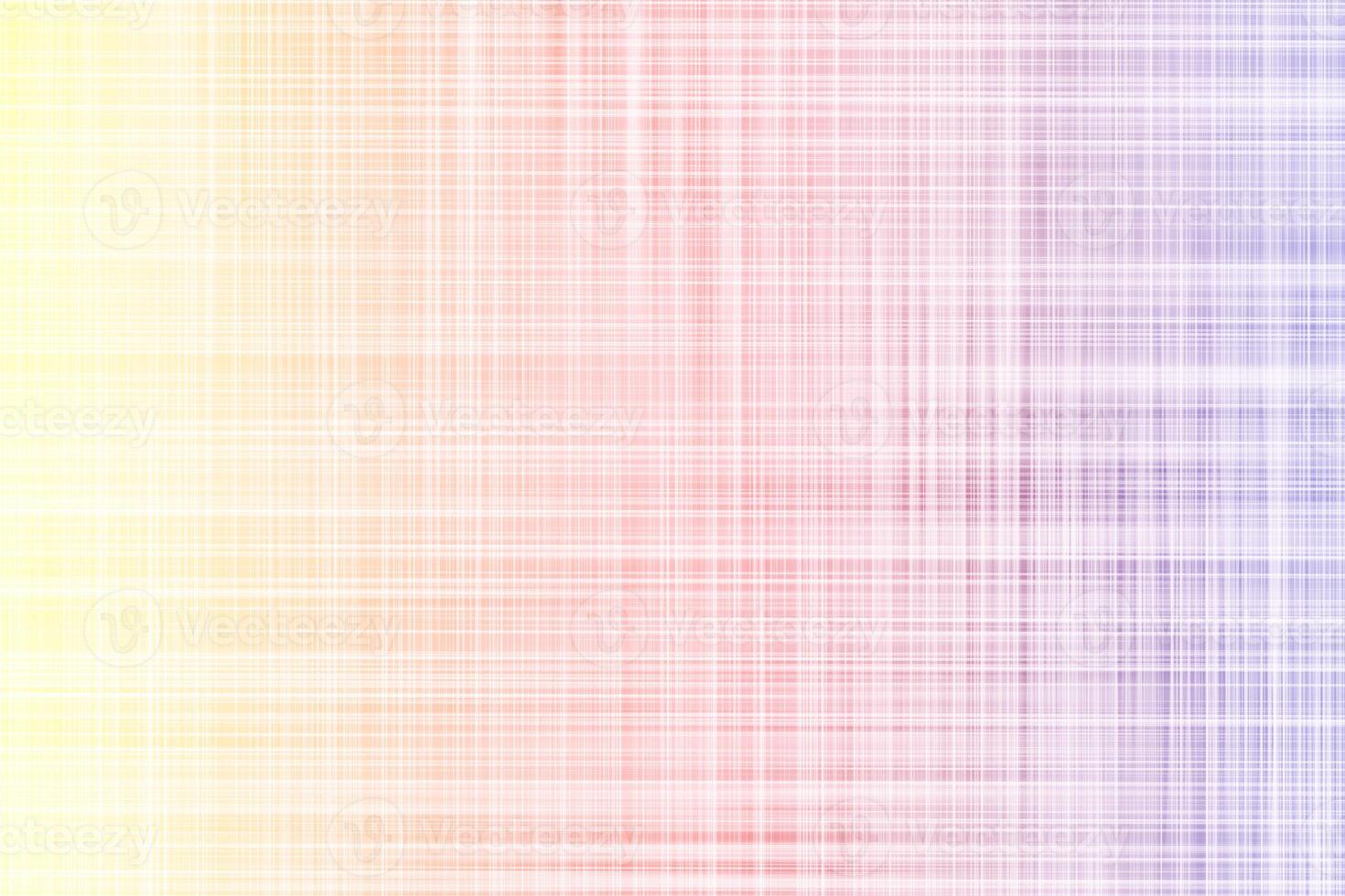 Rainbow colors gradient abstract background. photo
