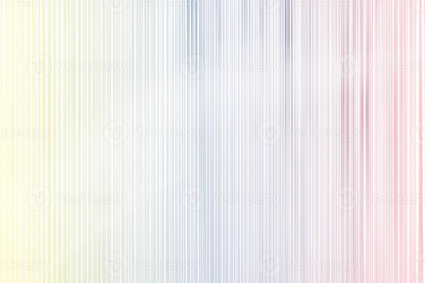 Rainbow colors gradient abstract background. photo