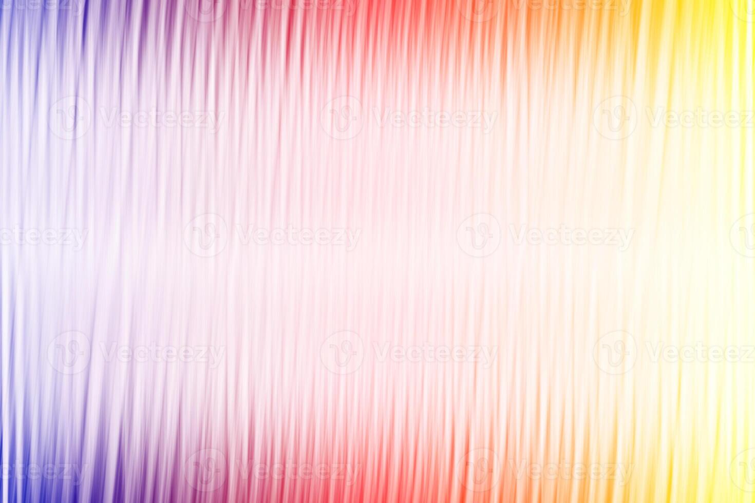 Rainbow colors gradient abstract background. photo