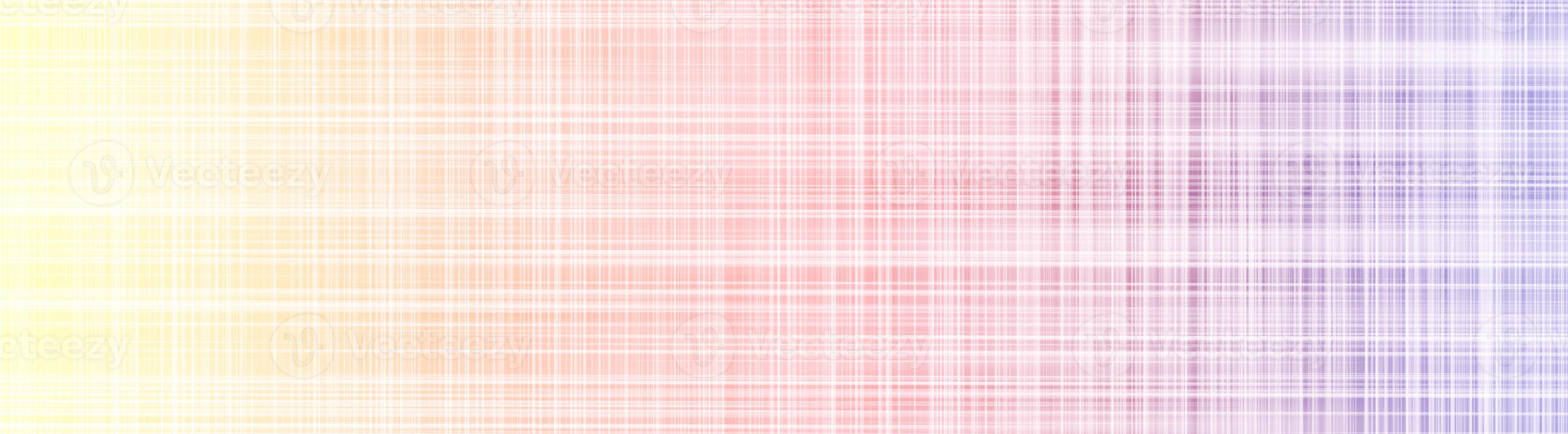 Rainbow colors gradient abstract background. photo