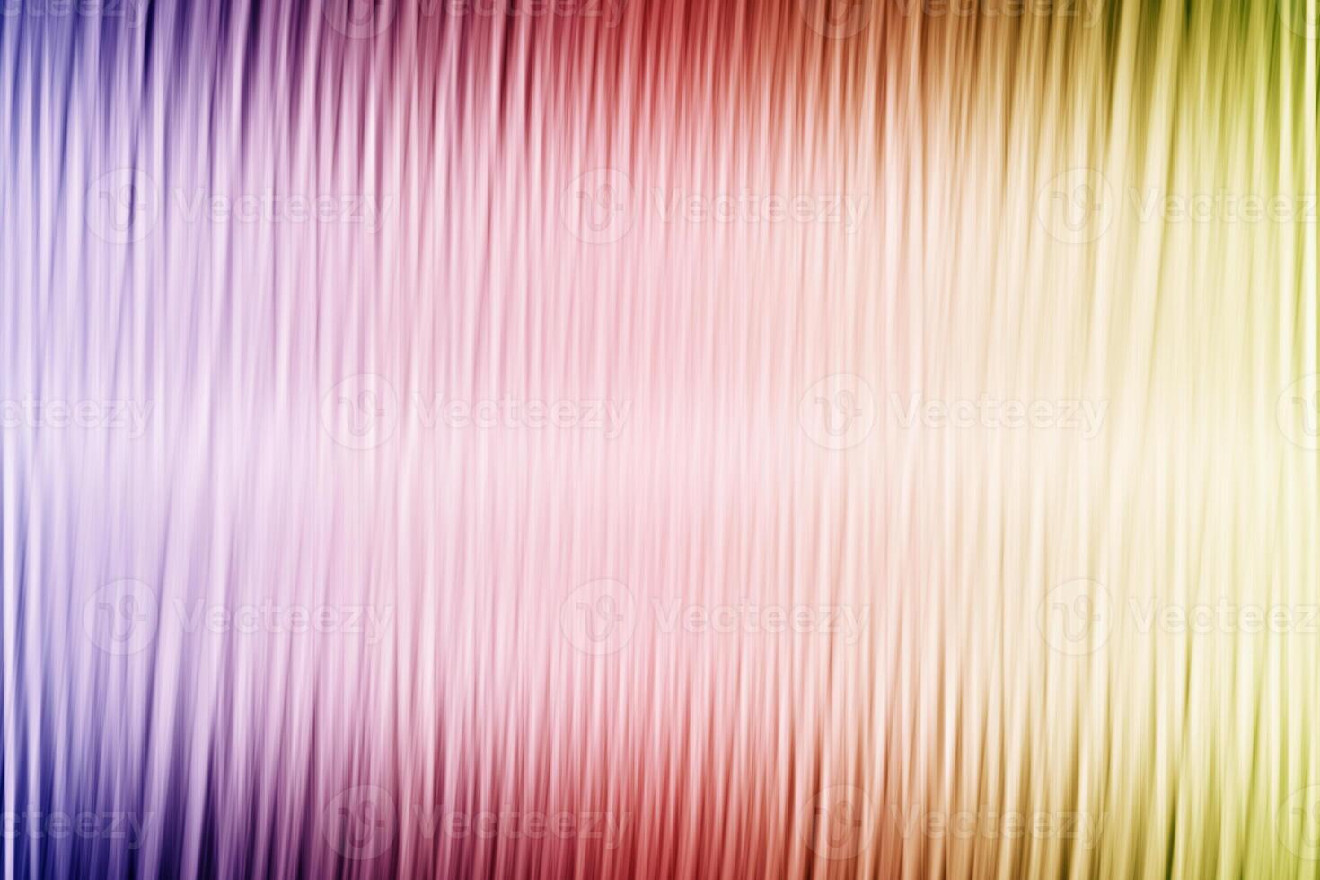 Rainbow colors gradient abstract background. photo