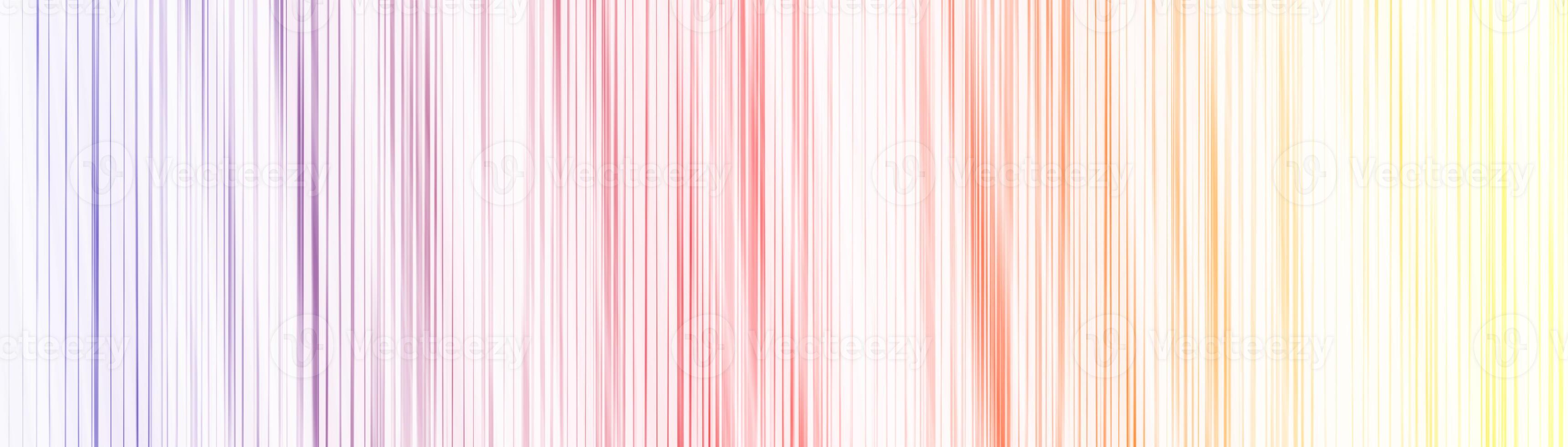 Rainbow colors gradient abstract background. photo