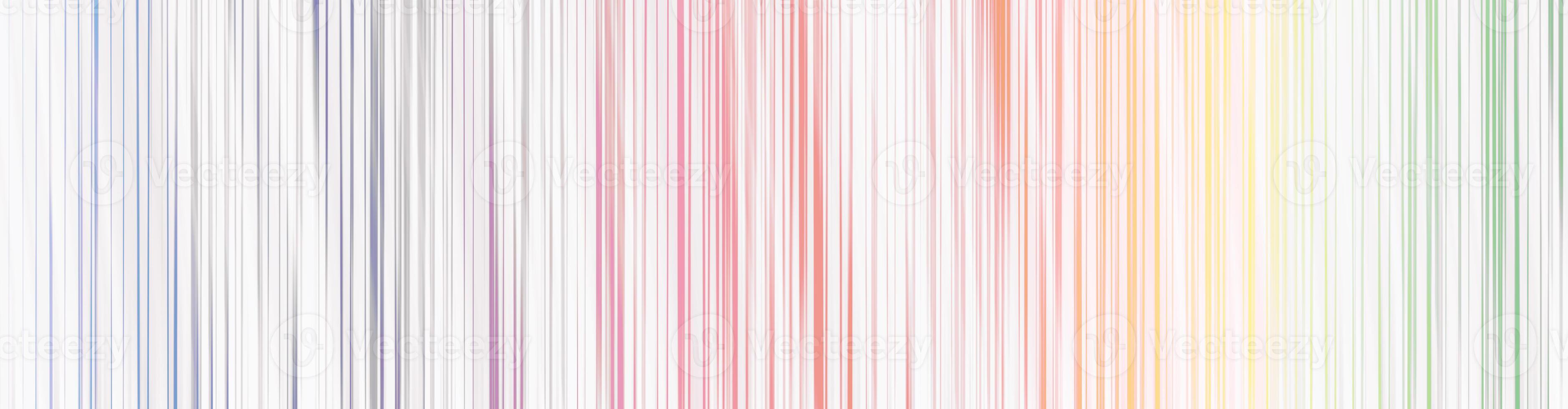 Rainbow colors gradient abstract background. photo